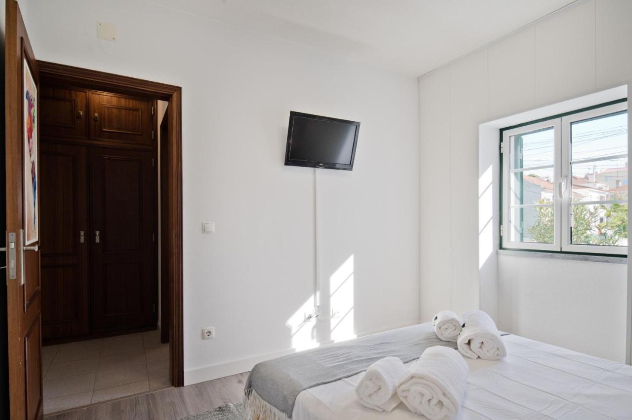 Bmyguest - Cascais Beach Villa I Exterior photo